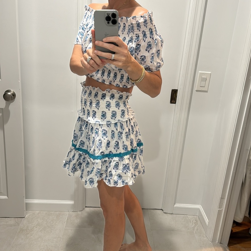 Mer St. Barth set - Picture 2 of 5